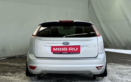 Ford Focus II рестайлинг, 2011 год, 620 000 рублей, 6 фотография