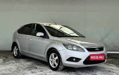 Ford Focus II рестайлинг, 2011 год, 620 000 рублей, 2 фотография