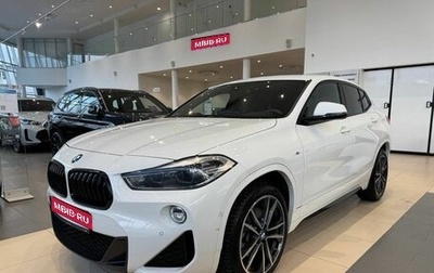 BMW X2, 2019 год, 4 080 000 рублей, 1 фотография