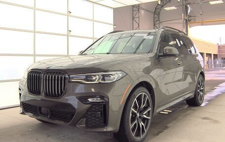 BMW X7, 2022 год, 6 990 000 рублей, 1 фотография