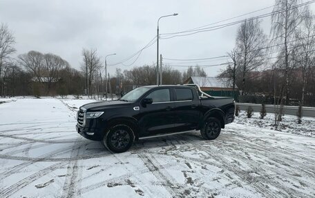 Great Wall Poer, 2022 год, 2 860 000 рублей, 1 фотография