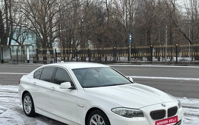 BMW 5 серия, 2012 год, 1 995 000 рублей, 1 фотография