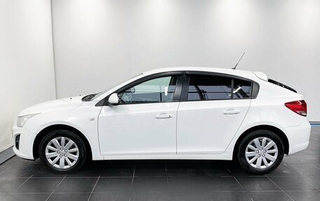 Chevrolet Cruze II, 2013 год, 880 000 рублей, 5 фотография