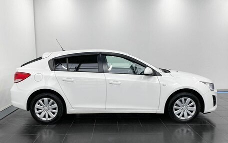 Chevrolet Cruze II, 2013 год, 880 000 рублей, 6 фотография