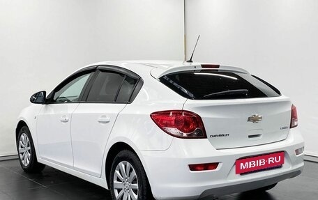 Chevrolet Cruze II, 2013 год, 880 000 рублей, 3 фотография