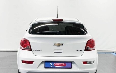 Chevrolet Cruze II, 2013 год, 880 000 рублей, 17 фотография