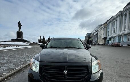 Dodge Caliber I рестайлинг, 2008 год, 690 000 рублей, 4 фотография