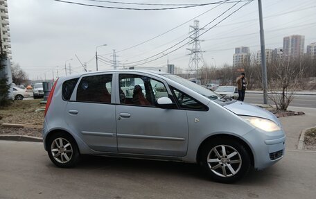 Mitsubishi Colt VI рестайлинг, 2006 год, 329 000 рублей, 5 фотография