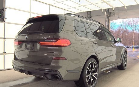 BMW X7, 2022 год, 6 990 000 рублей, 4 фотография