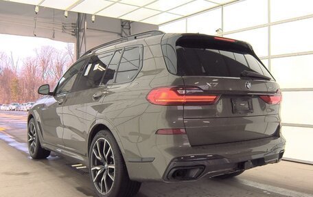 BMW X7, 2022 год, 6 990 000 рублей, 6 фотография