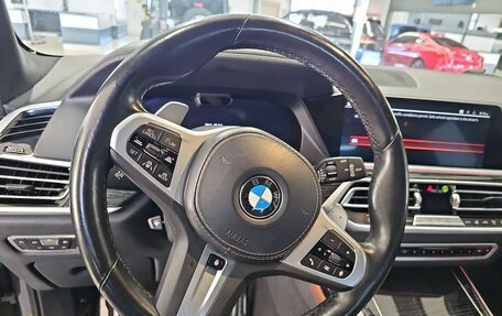 BMW X7, 2022 год, 6 990 000 рублей, 13 фотография