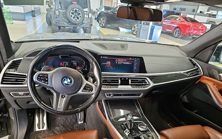 BMW X7, 2022 год, 6 990 000 рублей, 12 фотография