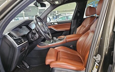 BMW X7, 2022 год, 6 990 000 рублей, 14 фотография