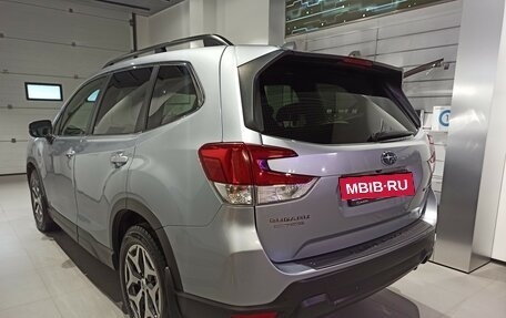 Subaru Forester, 2018 год, 2 699 000 рублей, 4 фотография