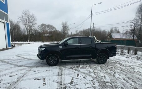 Great Wall Poer, 2022 год, 2 860 000 рублей, 2 фотография