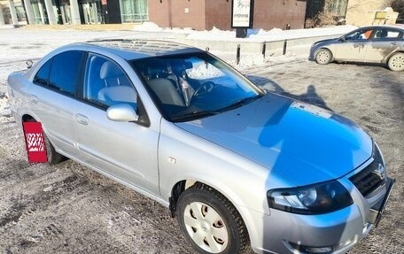 Nissan Almera Classic, 2011 год, 570 000 рублей, 6 фотография