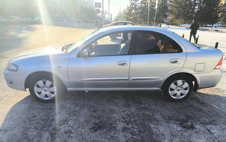 Nissan Almera Classic, 2011 год, 570 000 рублей, 11 фотография