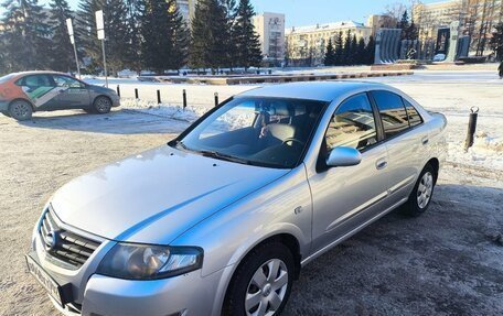 Nissan Almera Classic, 2011 год, 570 000 рублей, 12 фотография