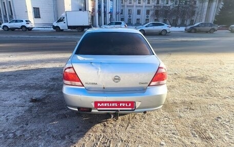 Nissan Almera Classic, 2011 год, 570 000 рублей, 9 фотография