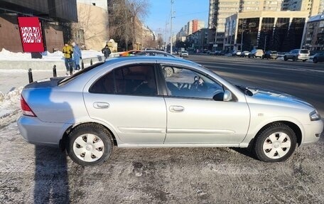 Nissan Almera Classic, 2011 год, 570 000 рублей, 7 фотография