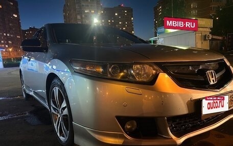 Honda Accord VIII рестайлинг, 2008 год, 980 000 рублей, 6 фотография