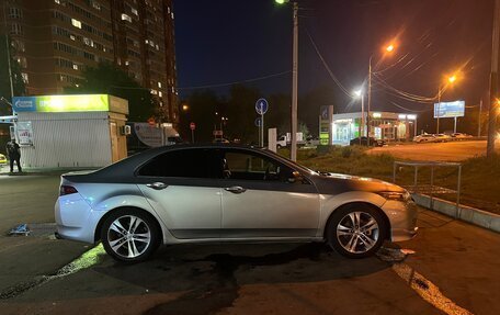 Honda Accord VIII рестайлинг, 2008 год, 980 000 рублей, 20 фотография