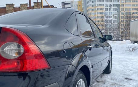 Ford Focus II рестайлинг, 2007 год, 710 000 рублей, 7 фотография