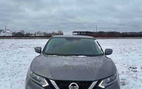 Nissan Qashqai, 2020 год, 2 330 000 рублей, 2 фотография