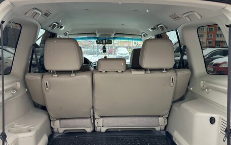 Mitsubishi Pajero IV, 2017 год, 2 999 000 рублей, 24 фотография