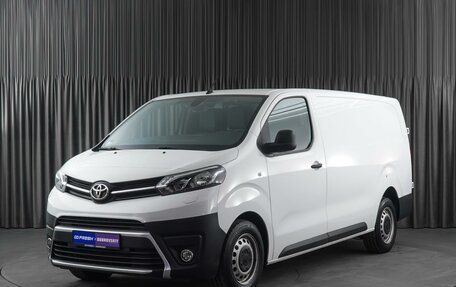 Toyota ProAce II, 2022 год, 3 870 000 рублей, 5 фотография