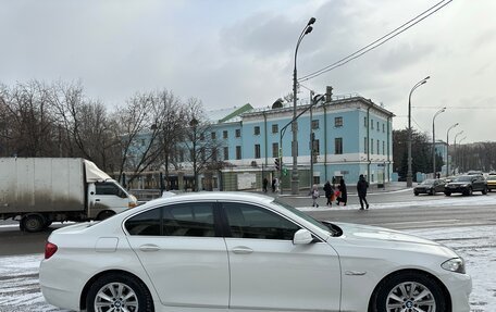 BMW 5 серия, 2012 год, 1 995 000 рублей, 2 фотография