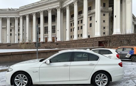 BMW 5 серия, 2012 год, 1 995 000 рублей, 5 фотография