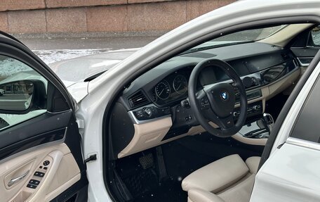 BMW 5 серия, 2012 год, 1 995 000 рублей, 8 фотография