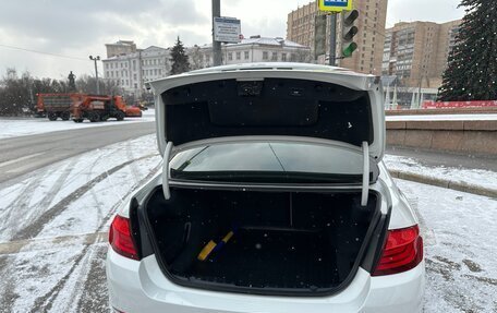 BMW 5 серия, 2012 год, 1 995 000 рублей, 11 фотография