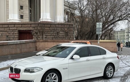 BMW 5 серия, 2012 год, 1 995 000 рублей, 6 фотография