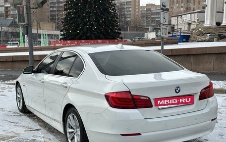 BMW 5 серия, 2012 год, 1 995 000 рублей, 4 фотография