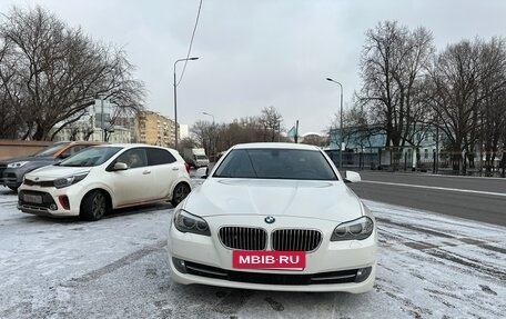 BMW 5 серия, 2012 год, 1 995 000 рублей, 7 фотография