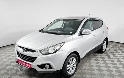 Hyundai ix35 I рестайлинг, 2012 год, 1 290 000 рублей, 1 фотография