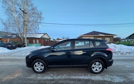 Toyota RAV4, 2019 год, 2 800 000 рублей, 2 фотография