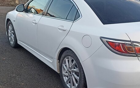 Mazda 6, 2009 год, 630 000 рублей, 3 фотография