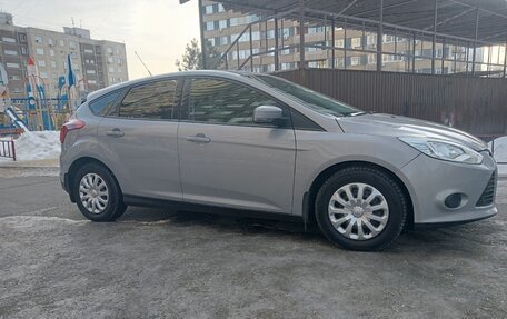 Ford Focus III, 2011 год, 685 000 рублей, 4 фотография