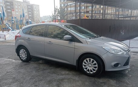 Ford Focus III, 2011 год, 685 000 рублей, 6 фотография