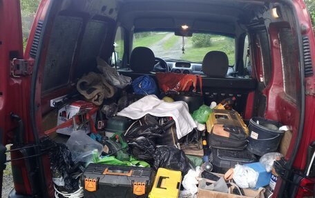 Citroen Berlingo II рестайлинг, 2008 год, 300 000 рублей, 2 фотография