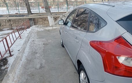 Ford Focus III, 2011 год, 685 000 рублей, 7 фотография