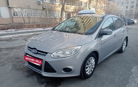 Ford Focus III, 2011 год, 685 000 рублей, 2 фотография