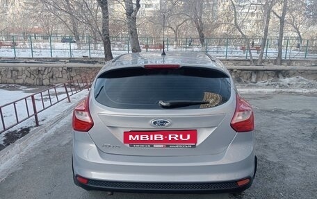 Ford Focus III, 2011 год, 685 000 рублей, 3 фотография