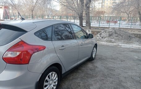 Ford Focus III, 2011 год, 685 000 рублей, 8 фотография