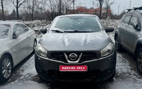 Nissan Qashqai, 2011 год, 1 055 000 рублей, 1 фотография