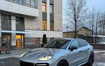 Porsche Cayenne III, 2020 год, 11 850 000 рублей, 1 фотография