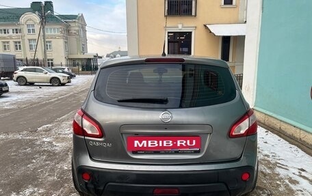 Nissan Qashqai, 2011 год, 1 055 000 рублей, 4 фотография